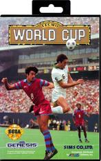 Tecmo World Cup - Genesis (NTSC) [Sega Mega Drive], Ophalen of Verzenden, Nieuw