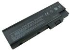 Accu voor Acer Aspire 1680 3000 extensa 3000 travelmate 2300, Nieuw, Ophalen of Verzenden