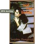 VOL VAN LIEFDE 9789052261300 J. Humphreys, Verzenden, Gelezen, J. Humphreys