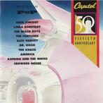 Various - Poetry In Pop, Ophalen of Verzenden, Gebruikt