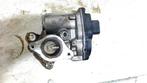 Gasklephuis Renault Clio IV 1.5 dCi 90 147104647R, Ophalen of Verzenden, Gebruikt, Renault