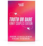 Tease & Please - Truth or Dare Kinky Edition for Couples |, Hobby en Vrije tijd, Verzenden, Nieuw