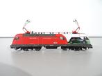 Minitrix N - 065238 - Elektrische locomotief (1) - Zware, Hobby en Vrije tijd, Modeltreinen | N-Spoor, Nieuw
