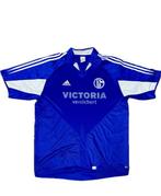 Schalke 04 - Duitse voetbal competitie - 2004 - Voetbalshirt, Verzamelen, Nieuw