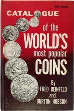 Catalogue of the Worlds Most Popular Coins, Nieuw, Verzenden