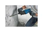 Bosch Professional GBH 2-21 Boorhamer (machinedoek,, Verzenden, Zo goed als nieuw