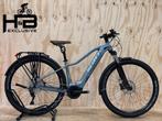 Scott Axis eRide 20 Lady 29 inch E-Mountainbike Shimano 2022, Hardtail, Heren, Ophalen of Verzenden, Zo goed als nieuw