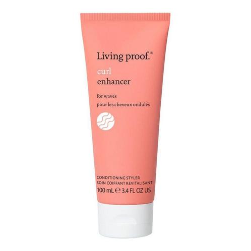 Living Proof  Curl Enhancer  100 ml, Sieraden, Tassen en Uiterlijk, Uiterlijk | Haarverzorging, Nieuw, Verzenden