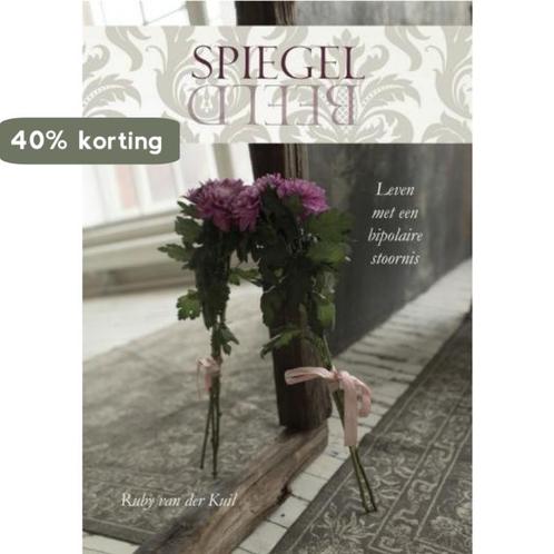 Spiegelbeeld 9789402249903 Ruby van der Kuil, Boeken, Literatuur, Gelezen, Verzenden