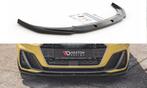 Front Splitter V.2 voor Audi A1 GB S-Line, Auto diversen, Tuning en Styling, Ophalen of Verzenden