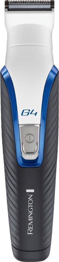Remington- Graphite series G4- trimmerset, Sieraden, Tassen en Uiterlijk, Uiterlijk | Lichaamsverzorging, Verzenden