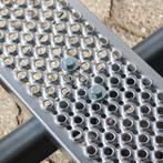 Bevestigingsset loopplank voor koker 30x80 & 40x80 mm, Watersport en Boten, Ophalen of Verzenden, Nieuw