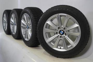 BMW 5 6 serie F06 F10 F11 F12 F13 236 17 inch velgen Dunlop beschikbaar voor biedingen