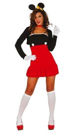 Muis Jurk, Verzenden, Nieuw