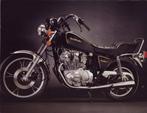 Onderdelen GS GSX F VX LS 450 500 600 650 750 800, Motoren, Verzenden, Gebruikt