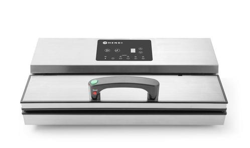 Hendi Horeca Vacuümmachine | Sealstrip 420mm | 230v | 570x26, Zakelijke goederen, Horeca | Keukenapparatuur, Nieuw in verpakking
