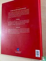 Georges Remi - De kunst van Hergé - Schepper van Kuifje -.., Eén stripboek, Verzenden, Zo goed als nieuw, Goddin, Philippe.