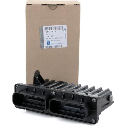 Origineel Opel/GM koeltemperatuur module ECU 24462343 Ast..., Auto-onderdelen, Ophanging en Onderstel, Nieuw, Ophalen of Verzenden
