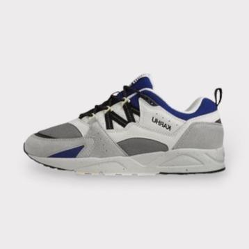 Karhu Fusion 2.0 Dawn Blue/Jet Blue beschikbaar voor biedingen