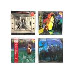 Gary Moore & Related, Gary Moore, Bernie Tormé, David Lee, Nieuw in verpakking