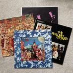 De Rolling Stones - Collection of 4 LPs from Holland, Italy,, Nieuw in verpakking