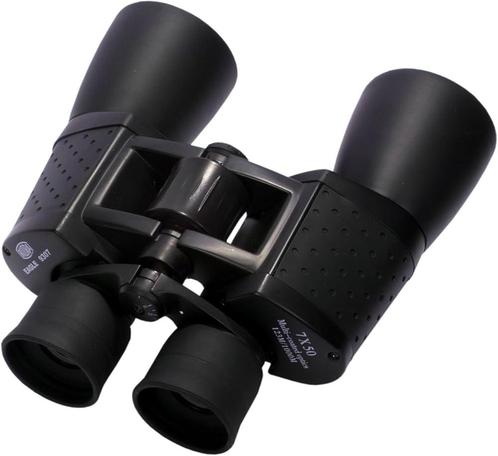 Bilora Bilogon Eagle 7x50 Verrekijker (9307) (Nieuw), Doe-het-zelf en Verbouw, Elektra en Kabels, Nieuw, Verzenden