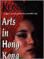 Arts in hong kong (parelpocket) 9789022521557, Heinz G. Konsalik, Gelezen, Verzenden