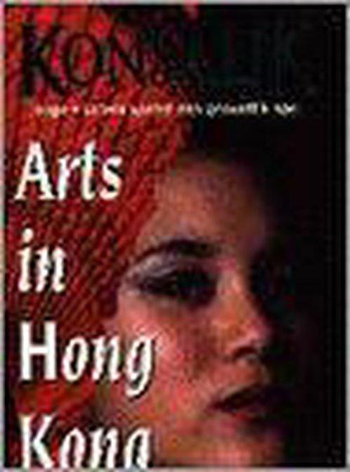 Arts in hong kong (parelpocket) 9789022521557, Boeken, Streekboeken en Streekromans, Gelezen, Verzenden