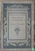 Couperus, Louis - Spaansch toerisme I - 1915, Verzenden, Zo goed als nieuw