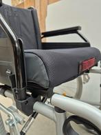 DRIVE ROTEC GEBRUIKTE ROLSTOEL, Ophalen, Inklapbaar, Zo goed als nieuw, Handbewogen rolstoel