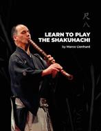 9798364608604 Learn to Play the Shakuhachi, Verzenden, Nieuw, Marco Lienhard