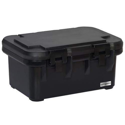GGM Gastro | Thermobox - Bovenlader - voor GN 1/1 | TBU11 |, Zakelijke goederen, Horeca | Food, Verzenden