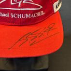 Ferrari - Formula 1 - Michael Schumacher - 1999 - Honkbalpet, Nieuw