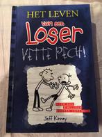 Het leven van een loser 9789026147067, Verzenden, Zo goed als nieuw