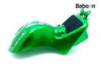 Benzine Tank Kawasaki ZZR 1400 2015-2017 +ABS (ZX-14 ZZR1400, Verzenden, Gebruikt