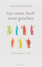 Een vrouw heeft zeven gezichten 9789047200314 M. Brenters, Verzenden, Gelezen, M. Brenters