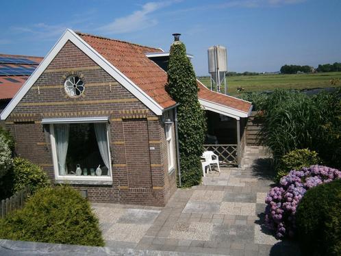 Vakantie Friesland Gaasterland rust fietsen ruimte vissen, Vakantie, Vakantiehuizen | Nederland, Landelijk, Friesland, Aan meer of rivier
