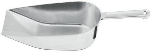 GGM Gastro | Weegschep - 800 g - 350mm - Aluminium | 27035 |, Zakelijke goederen, Horeca | Keukenapparatuur, Verzenden