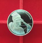 Zwitserland. 20 Francs 2020 Roger fédérer (Zonder