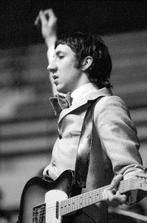 Franco Turcati - The Who, Pete Townshend (1967)