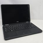 Dell Latitude 3190 2 in 1 Laptop 128GB | Nette Staat, Computers en Software, Windows Laptops, Ophalen of Verzenden, Nieuw