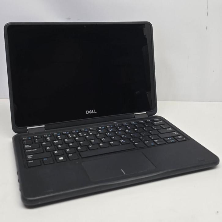 Dell Latitude 3190 2 in 1 Laptop 128GB | Nette Staat, Computers en Software, Windows Laptops, Nieuw, Ophalen of Verzenden