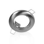 GU10 ARMATUUR SAO ZILVER, Nieuw