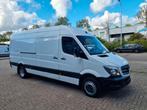 Zakelijke Lease |  Mercedes-Benz Sprinter 516 CDI MAXI/ Auto, Automaat, Euro 5, Gebruikt, Wit