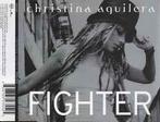 cd single - Christina Aguilera - Fighter, Verzenden, Zo goed als nieuw