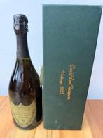 1995 Dom Pérignon - Champagne Brut - 1 Fles (0,75 liter), Nieuw