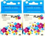 FLWR HP 304XL Multipack zwart en kleur, Verzenden, Nieuw