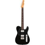 Fender Player II Telecaster HH RW Black elektrische gitaar, Muziek en Instrumenten, Snaarinstrumenten | Gitaren | Elektrisch, Verzenden