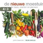 De nieuwe moestuin 9789052109138 Peter Bauwens, Verzenden, Gelezen, Peter Bauwens