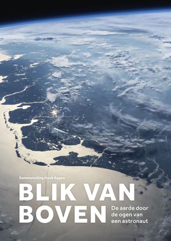 Blik van boven 9789085715832 Huub Eggen, Boeken, Kunst en Cultuur | Fotografie en Design, Zo goed als nieuw, Verzenden